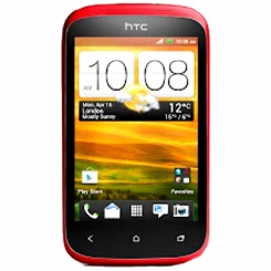 HTC Desire C -  1